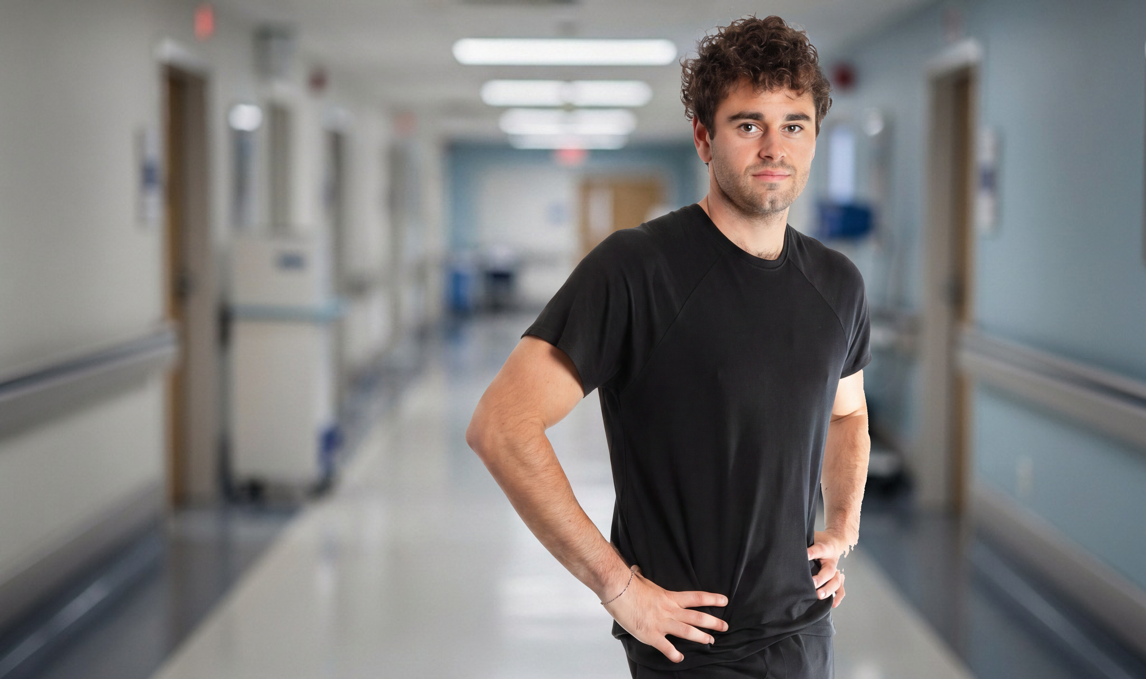 Medical Scrubs