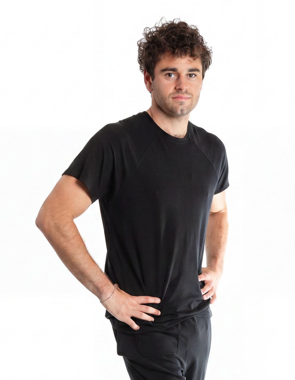 Men’s Scrub Top