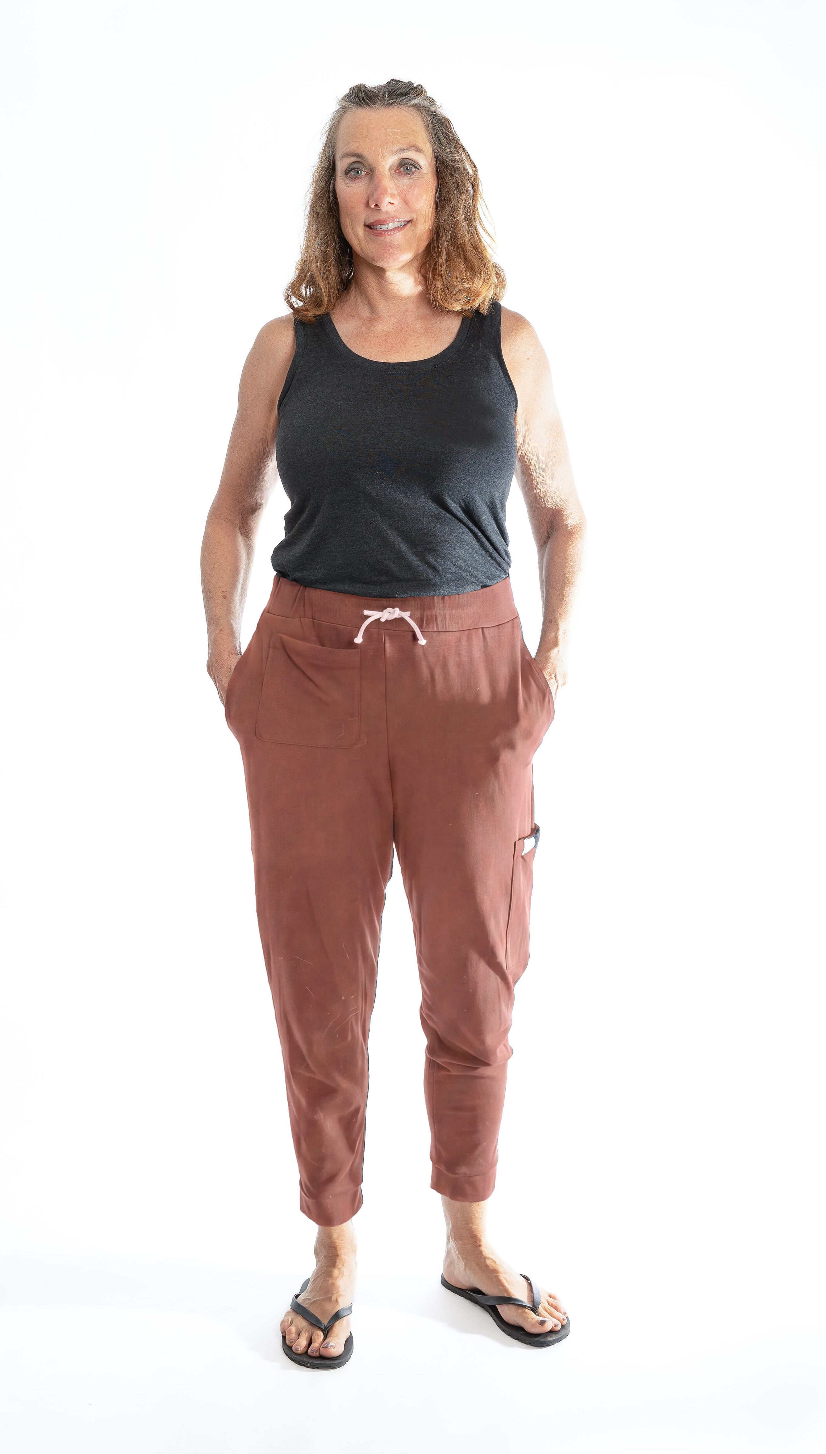 Unisex Jogger Pants