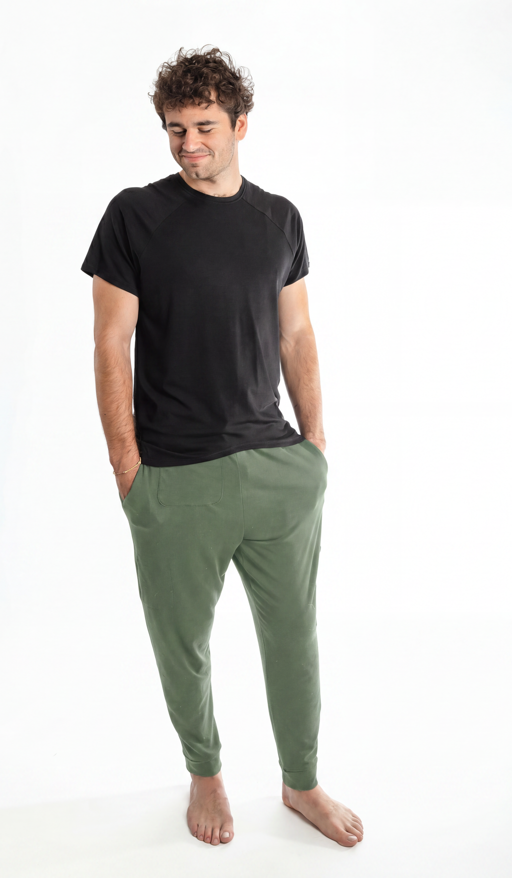 Unisex Jogger Pants