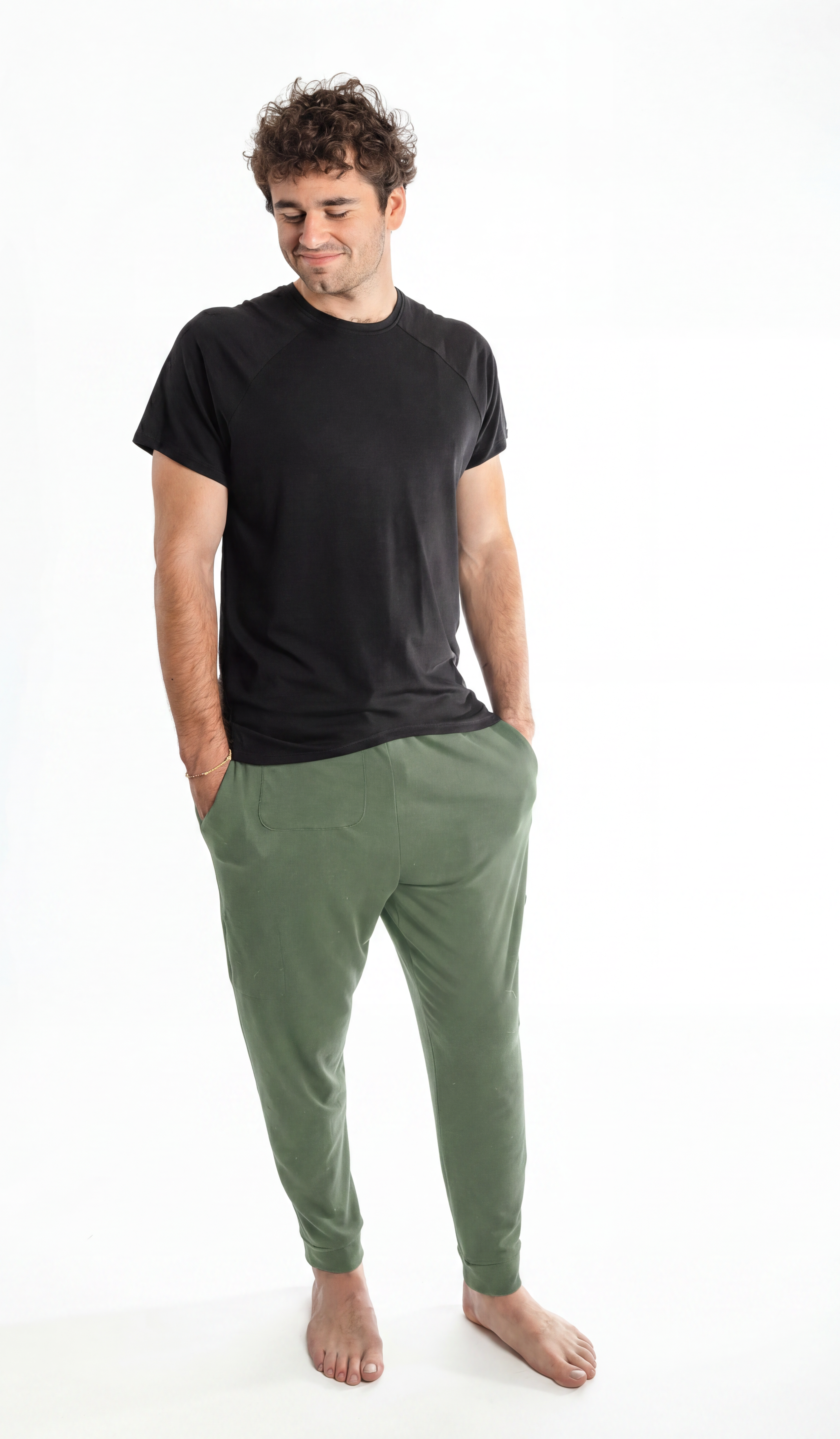 Unisex Jogger Pants