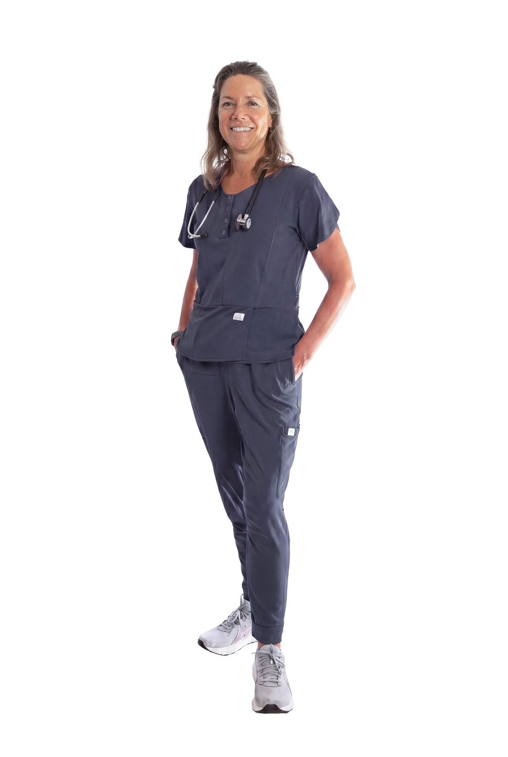 Women's Scrub Top